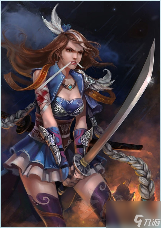 三国杀：盘点最不怕增伤的武将