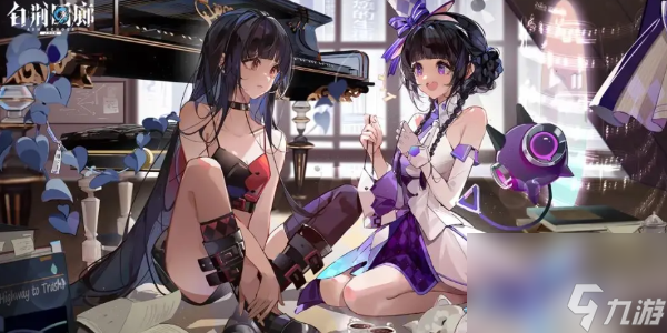 《白荆回廊》T0强力阵容一览