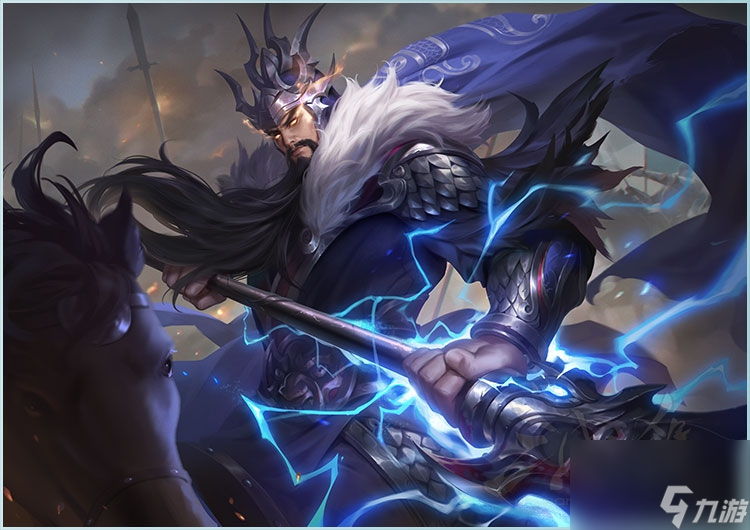 三国杀：同样是要牌，为什么界关羽的出场率远超刘琦？