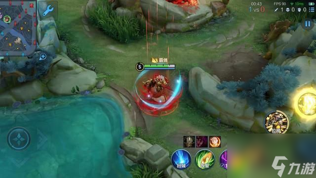 <a id='link_pop' class='keyword-tag' href='https://www.9game.cn/wzry/'>王者荣耀</a>s27赛季刘备怎么调整 王者荣耀s27赛季刘备削弱