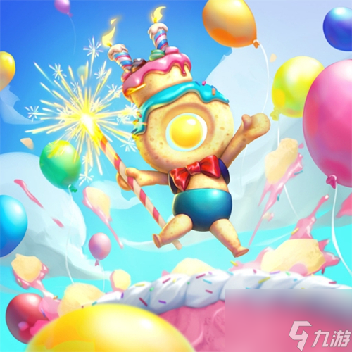 获取方法介绍 云顶之弈生日蛋糕符灵怎么获得