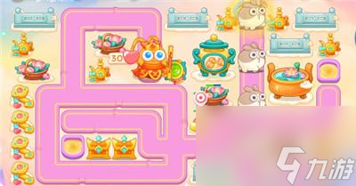 《保卫萝卜4》12月12日周赛攻略2023介绍