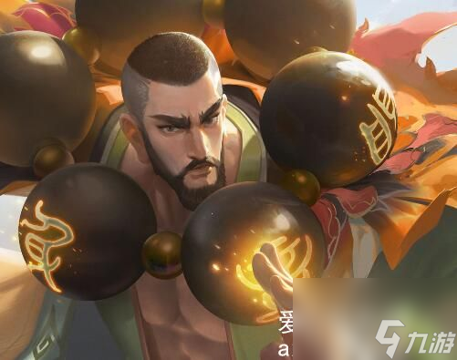 曙光英雄鲁智深怎么玩-曙光英雄鲁智深怎么玩的