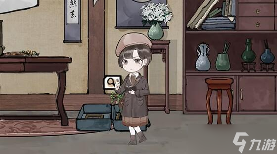 江华号序章攻略