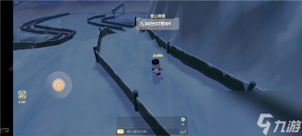 摩尔庄园手游隐藏npc位置在哪全隐藏任务完成攻略