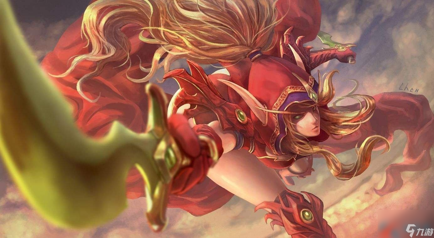 魔兽世界怀旧服全职业T0套装介绍