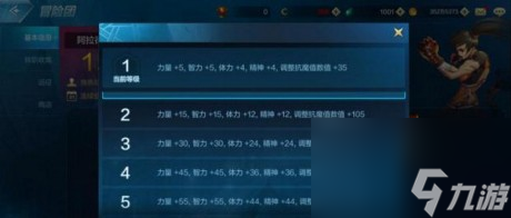dnf手游冒险团玩法解析dnf手游冒险团怎么升级