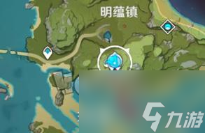 《幻塔迷瘴沼泽入口位置一览》（探索游戏世界，寻找幻塔入口）
