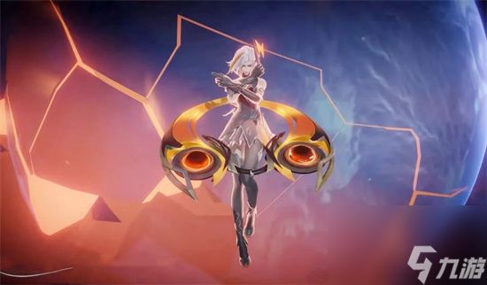 王者荣耀花木兰燃星之曲是限定吗 王者荣耀花木兰燃星之曲皮肤品质分享