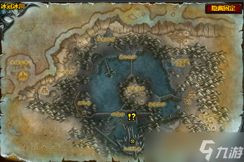 魔兽世界黑暗深渊副本入口在哪 魔兽世界黑暗深渊副本入口怎么进