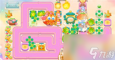 《保卫萝卜4》12月12日周赛攻略2023介绍