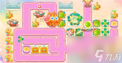 《保卫萝卜4》12月12日周赛攻略2023介绍