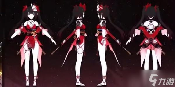 崩坏星穹铁道花火技能介绍