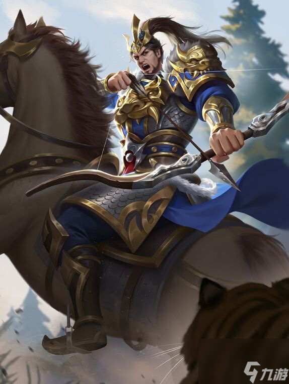 三国杀：这些非史诗武将价格竟和神将一样？