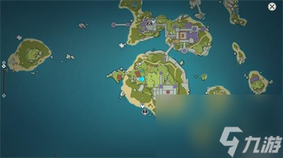 原神老鸦的故事任务完成方法介绍