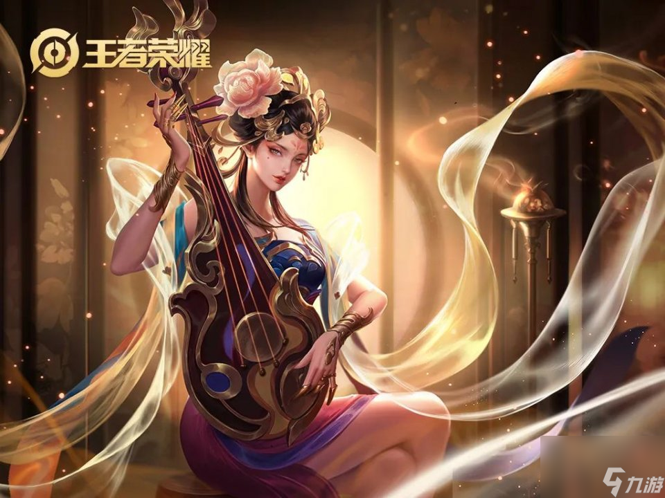 王者荣耀：峡谷回血谁最厉害？不是蔡文姬，也不是扁鹊，
