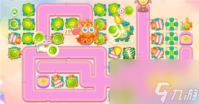 《保卫萝卜4》12月12日周赛攻略2023介绍