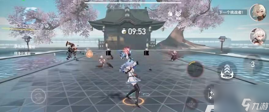 《深空之眼刻印重构操作攻略》（利用技巧提高游戏实力，轻松击败对手）