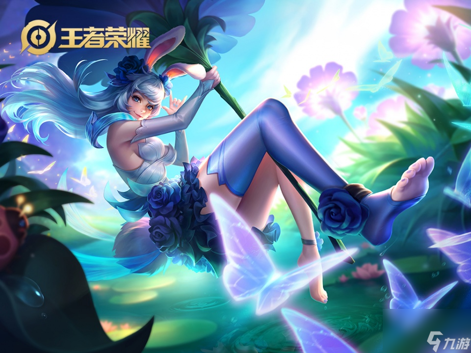 王者荣耀：新碎片商店换啥好？花间舞还行，有88碎片的玩