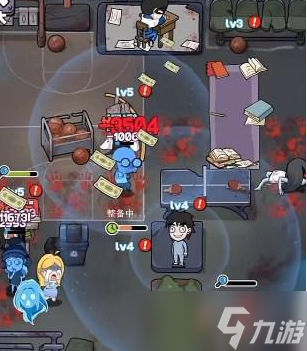 开个密室馆最佳布置摆放攻略