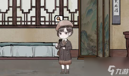 江华号序章攻略