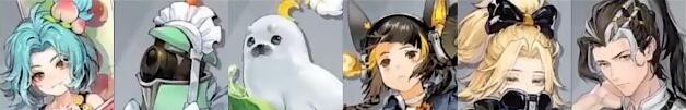 《白荆回廊》角色强度排行节奏榜