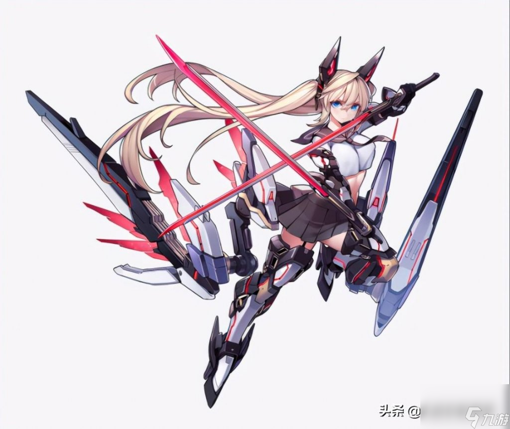 机动战姬聚变角色强度榜2023（机动战姬SSR角色排行）「已分享」