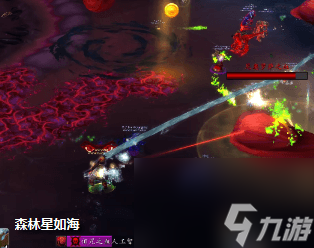 魔兽世界伊格德尔怎么打（魔兽手游伊格诺斯详解）「2023推荐」