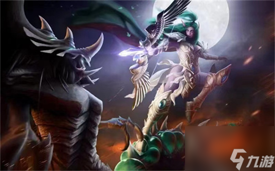 《魔兽世界》探索赛季牛头人战士符文怎么获取 牛头人战士符文攻略