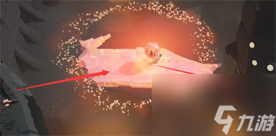 热游攻略-《茧》第二章通关攻略