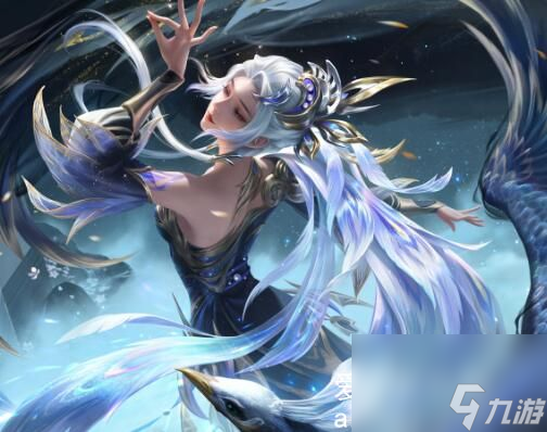 王者荣耀虞姬星传说怎么弄-王者荣耀虞姬黛羽霜翎怎么获得