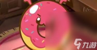 《冲呀饼干人王国》突近型饼干强度介绍