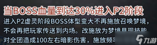 魔獸世界黑暗深淵老六怎么打 黑暗深淵老六打法攻略[多圖]