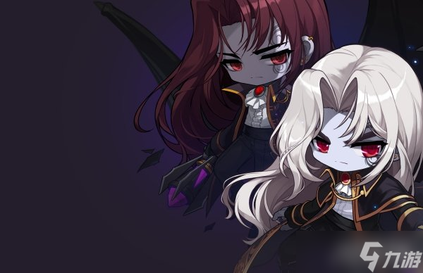 冒险岛联盟的意志恶魔猎手怎么打 技能介绍