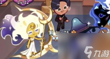 冲呀饼干人王国黑枣汁饼干技能强度介绍 具体一览