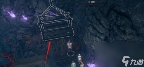 《博德之门3》升降机无法敞开解决方法介绍