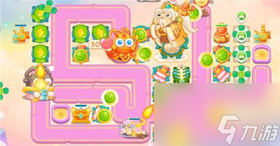 《保卫萝卜4》12月12日周赛攻略2023介绍