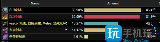 魔兽世界怀旧服PLUS团本黑暗深渊首杀-黑暗深渊团本战况