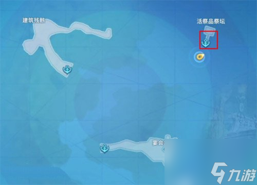 关联人物一览 航海王热血航线神之岛的冒险怎么解锁