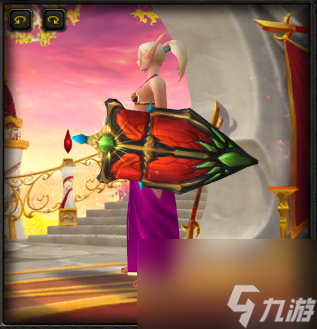 魔兽世界日灸属性介绍(日灸在哪掉落)