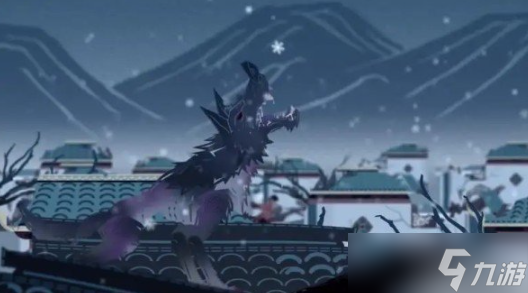 暖雪八荒怎么样