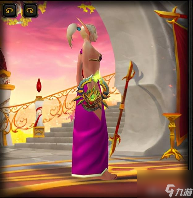 魔兽世界日灸属性介绍(日灸在哪掉落)