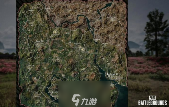 pubg榮都活動兌換碼是什么