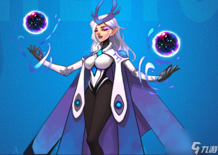 《<a id='link_pop' class='keyword-tag' href='https://www.9game.cn/cfswzswjg/'>超凡守卫战</a>》角色技能介绍-阿弗洛狄