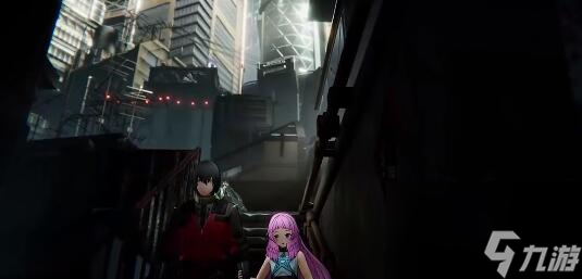 少女前线2追放某女士怎么玩