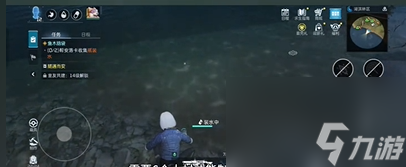 《星球重启》鱼木脑袋任务怎么过