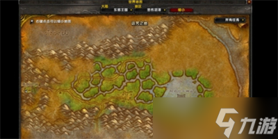 《魔兽世界》乌龟服单手锤任务攻略分享