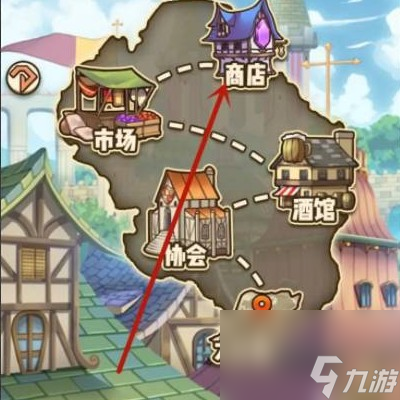 牧羊人之心铜矿镐获得方法