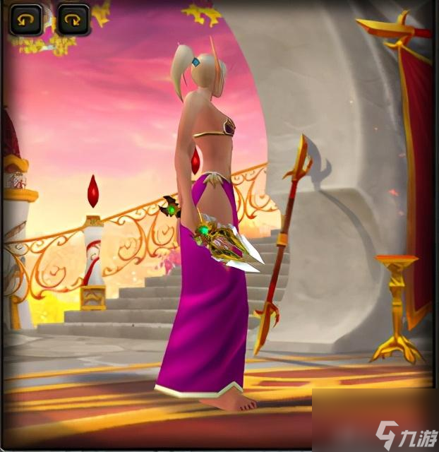 魔兽世界日灸属性介绍(日灸在哪掉落)