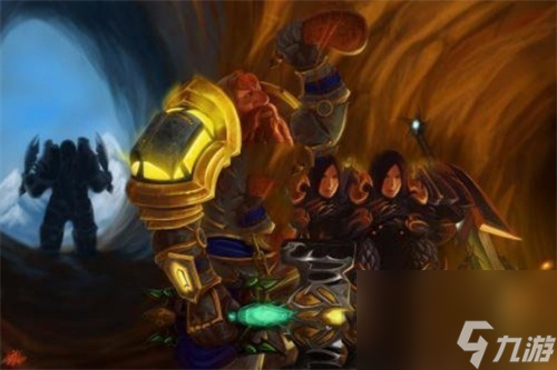 魔兽世界怀旧服人马无双任务攻略